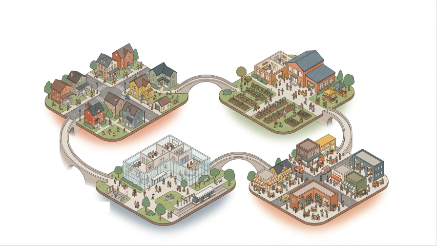 Purpose context for integrating civic capacity into public systems