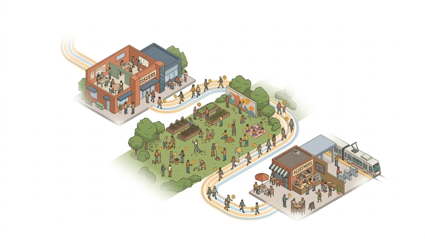 Pilot role lifecycle and coordination dynamics